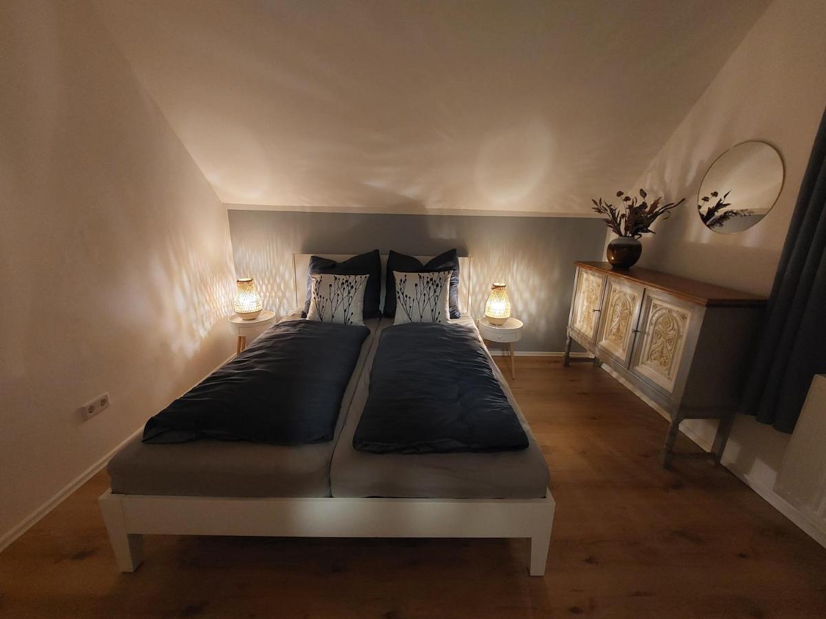 Gemuetliche Familienwohnung In Der Naehe Des Nordparks Und Des Norparkcenters! Билефелд Екстериор снимка